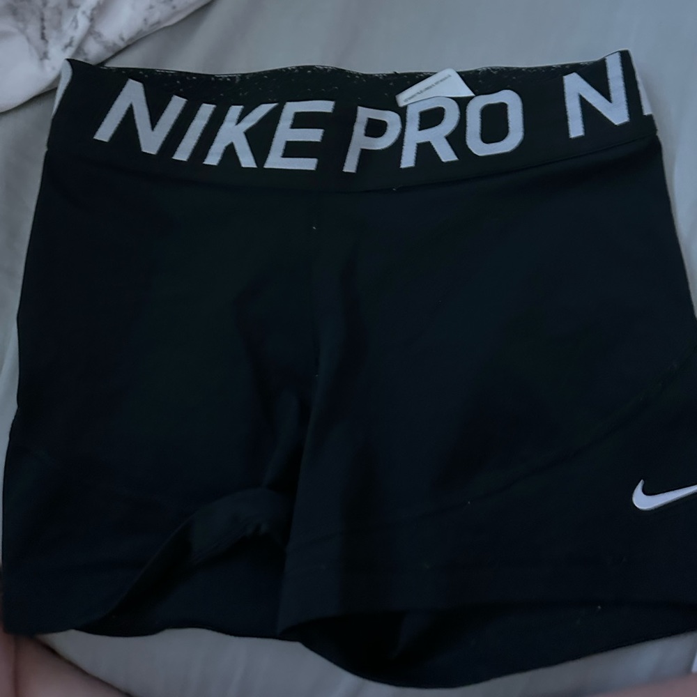 nike pros